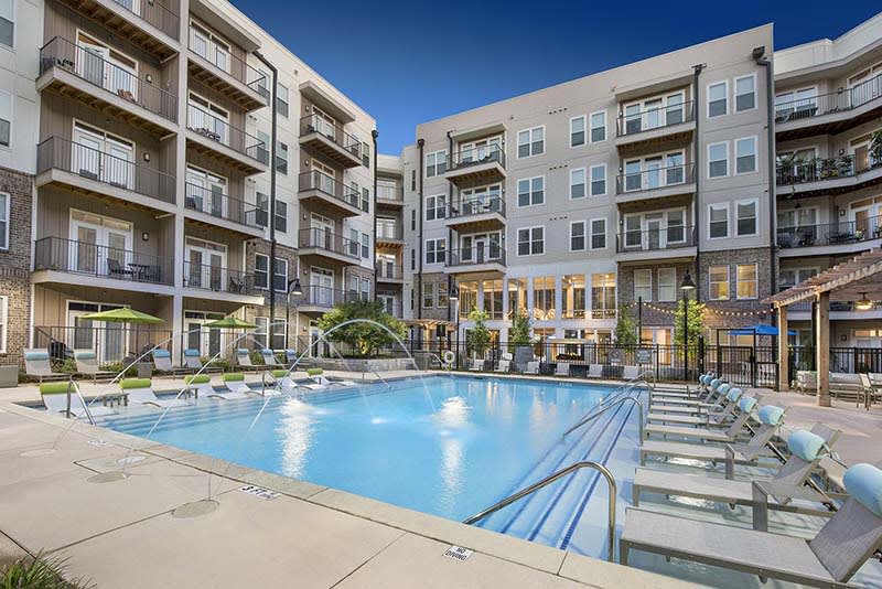 Grant Park Apartments Atlanta Glenwood at Grant Park Apartments